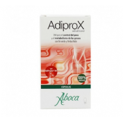 Adiprox advanced (50 caps)