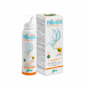 Fitonasal pediatric (spray nebulizador 125 ml)