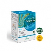 Natura mix advanced refuerzo (20 sobres monodosis bucodispersables)