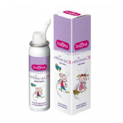 Nebial 3% (spray 100 ml)