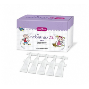 Nebial 3% (20 viales x 5 ml)
