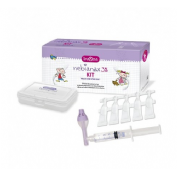 Nebianax 3% kit (20 viales 5 ml + spray-solucio)
