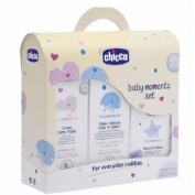CHICCO BABY MOMENTS SET INICIO