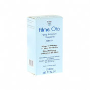 FILME OTO SPRAY AURICULAR PARA DETERSION (20 ML)
