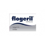FLOGERIL CAPSULAS (30 CAPS)