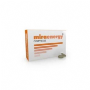 MIRAENERGY COMPRIMIDOS (40 COMP)