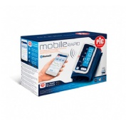 Tensiometro digital de brazo - pic mobile rapid