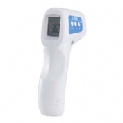 Termometro infrarrojos frontal - thd2fe sin contacto (1 unidad)
