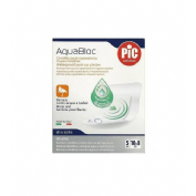 PIC AQUABLOCK POST OPE 10X8 5U