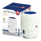 PIC AEROSOL PISTON AIR FAMILY