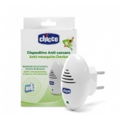 Antimosquitos dispositivo ultrasonico - chicco (casa)