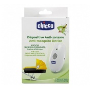 Antimosquitos dispositivo ultrasonico - chicco (portatil)