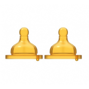 CHICCO TETINA FISIO CAUC 81623