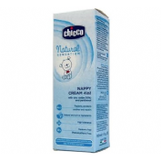 Natural sensation crema balsamica - chicco (1 envase 100 ml)
