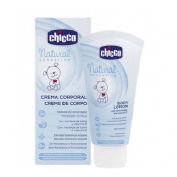 Natural sensation crema corporal - chicco (150 ml)