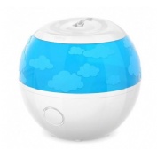 Humidificador vapor frio - chicco humi fresh
