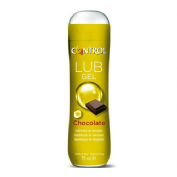 Control lubricante chocolat 75