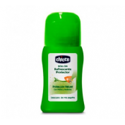 Chicco roll on refrescante y protector locion (60 ml)