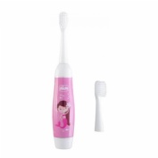 Cepillo dental electrico infantil - chicco (rosa)