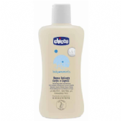 CHICCO GEL LIMP CUERP CAB 500