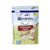 Almiron multicereales con quinoa eco (1 bolsa 200 g)