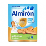 ALMIRON ADVANCE GALL S?GLU 250