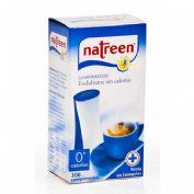 NATREEN - SACARINA Y CICLAMATO (300 COMPRIMIDOS)