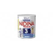 NIDINA 3 PREMIUM 800 GRS GRAND