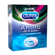 DUREX ANILLO PLACER