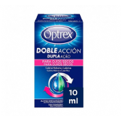 Optrex ojos secos dob acc mono