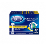 Optrex picor ojos monodos 10ml