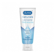 Durex naturals intimate gel (extra hidratante 100 ml)