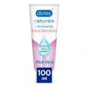 Durex naturals intimate gel (extra suave 100 ml)