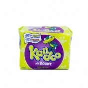 TOALLITAS DODOT KANDOO RECA120