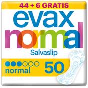 PROTECTORES EVAX (NORMAL 50 PROTEGE-SLIP)