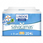 SALVACAMAS AUSONIA 60X75 20 U