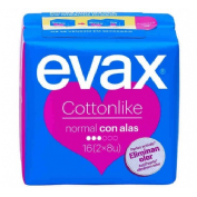 COMP EVAX COTTONLI NOR ALA 16U