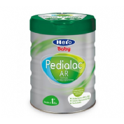 Leche hero baby pedialac ar (800 g)