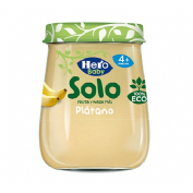 Hero baby solo platano (120 g)