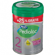 Pedialac 2 - hero baby (1000 g)