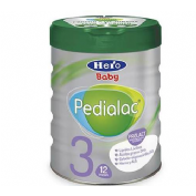 Pedialac 3 - hero baby (1000 g)