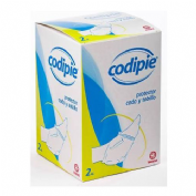 CODIPIE PROTECTOR CODO TOBILLO