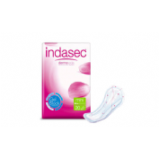 INDASEC DERMOSEDA MINI 20 U