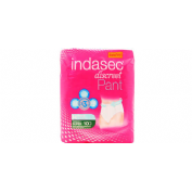 Indasec pant duo supe med 10+6