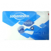 SABANINDAS PROTEG EXT 60X40 25