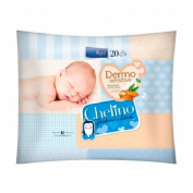 Chelino toallitas infantiles (20 toallitas)