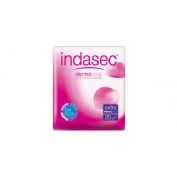 Indasec extra compresa perdidas leves (bolsa 20 compresas)