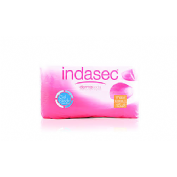 Indasec maxi compresa perdidas leves (bolsa 15 compresas)