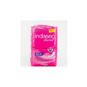 INDASEC EXTRA - COMPRESA PERDIDAS LEVES (BOLSA 30 U)