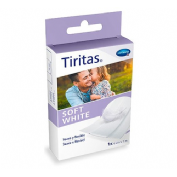 TIRITAS SENSITI ELAST 1M X 6CM